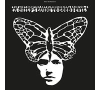 The West Coast The West Coast Pop Art Experimental Band: A Child's G (Vinyl LP)