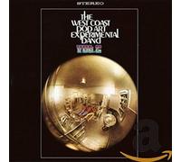 West Coast Pop Art Experimental Band - Volume Two