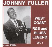 West Coast R&B/Blues...1