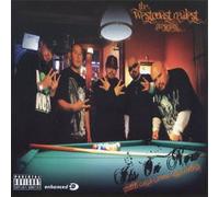 WEST COAST REALEST - ITS ON NOW