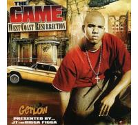 West Coast Resurrection