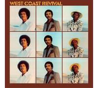 West Coast Revival West Coast Revival (Vinyl LP) 12" Album