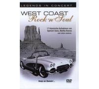 West Coast Rock'n'Soul [Edizione: Regno Unito]