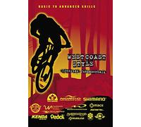 West Coast Style - Freeride Fundamentals DVD