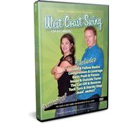 West Coast Swing for Beginners - West Coast Swing for Beginners [Edizione: Regno Unito]