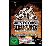 West Coast Theory - Vom Beat zum Hip-Hop (DVD)