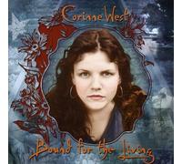 West, Corinne - Bound For The Living
