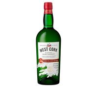 West Cork Irish IPA Cask Matured Whiskey 40% vol. 0,70l