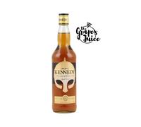 WEST CORK DISTLLERS ORIGINAL KENNEDY IRISH WHISKEY WITH NATURAL FLAVOR & CARAMEL