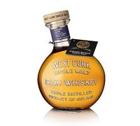 West Cork Maritime Sherry Cask Finished Whiskey 46% vol. 0,70l