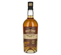 West Cork Small Batch Irish Whiskey Very Rare Expression 54,7% Vol. 0,7l