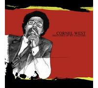 West, Cornel Dr. - Sketches of My Culture