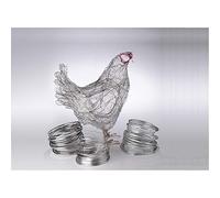 West Design M082A Filo Morbido per Modellare, Metallo, in Alluminio, 2 x 10.5 x 10.5 cm