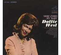 West, Dottie - Here Comes My Baby