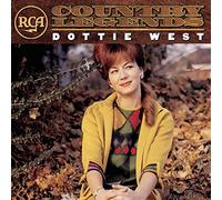 West,Dottie - Rca Country Legends