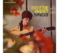 West, Dottie - Sings