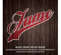 West End Chorus - Fame-Music From The Hit Movie