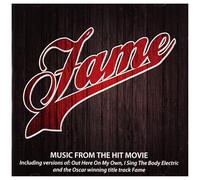 West End Chorus - Fame-Music From The Hit Movie