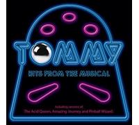 West End Chorus - Tommy-Hits From The Musical Tommy