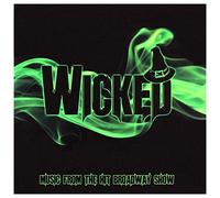 West End Chorus - Wicked-Music From The Hit Broadway Show