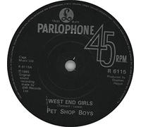West End Girls