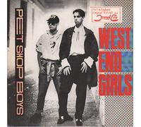 West End Girls