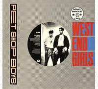 West End Girls