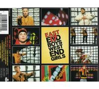 WEST END GIRLS CD UK LONDON 1993
