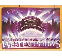West End Orchestra and Singers - Best of the West End Shows