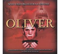 West End Orchestra and Singers - Oliver