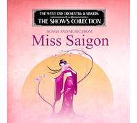 West End Orchestra / Criswell, Kim - Performing Songs and Music from Miss Saigon