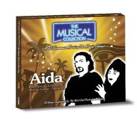 West End Orchestra & Singers Aida - The Musical Collection