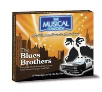 West End Orchestra & Singers - Blues Brothers
