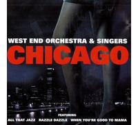 West End Orchestra & Singers - Chicago