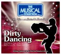 West End Orchestra & Singers - Dirty Dancing