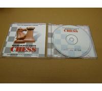 West End Orchestra & Singers - Highlights From Chess