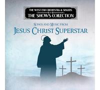 West End Orchestra & Singers - Performing Songs and Music from Jesus Christ Superstar
