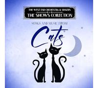 West End Orchestra & Singers - Songs and Music from Cats