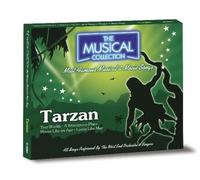 West End Orchestra & Singers - Tarzan