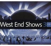 West End Orchestra & Singers - West End Shows [Import]