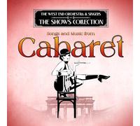West End Orchestra - Songs and Music from Cabaret