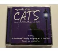 West End Players & Singers,the - Cats