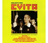 West End Players & Singers,the - Evita