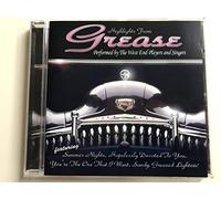 West End Players & Singers,the - Grease