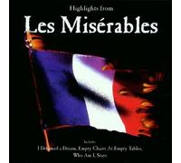 West End Players & Singers,the - Les Miserables