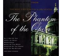 West End Singers - The Phantom of the Opera by West End Singers