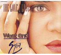 West End & Sybil - The Love I Lost/