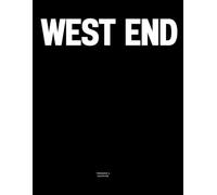 West End: The Coffee Table Book