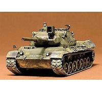 West German Leopard Medium Tank 1:35 TA35064 - tamiya modellismo