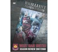 West Ham United 2007/2008 Season Review [Edizione: Regno Unito]